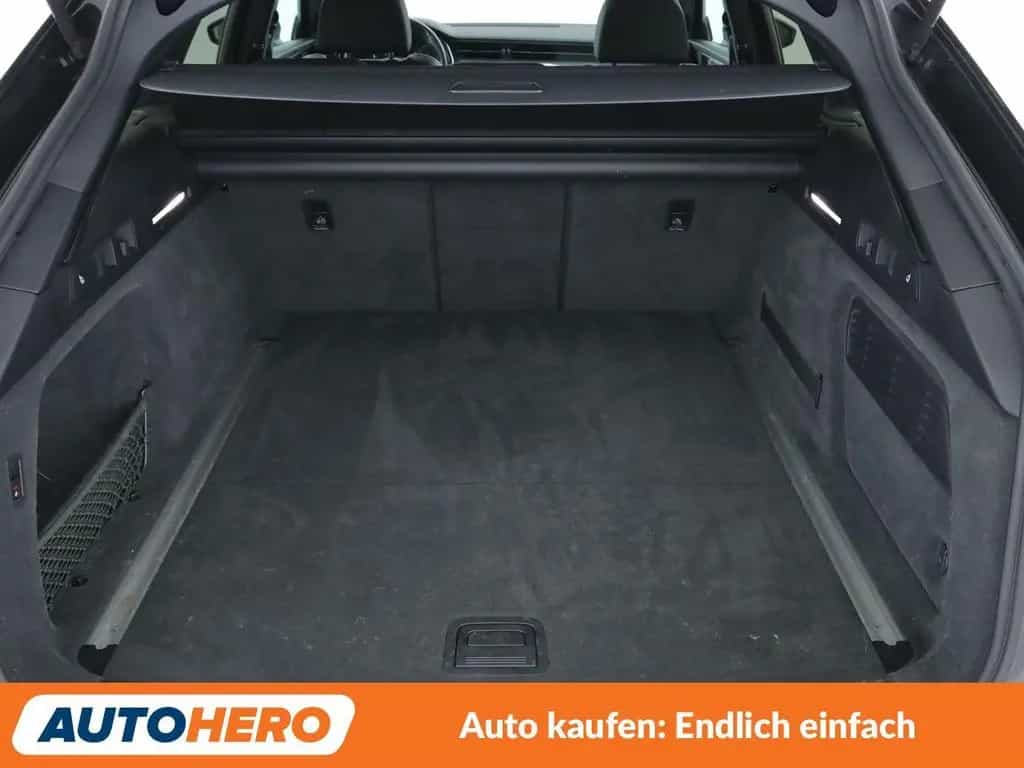 Audi A6 40 TDI Mild-Hybrid quattro Sport Aut.*NAVI* 02/2019-photo-17