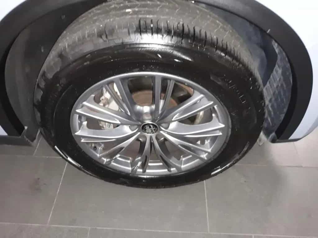 Alfa Romeo Stelvio 2.2 Turbodiesel 210 CV AT8 Q4 05/2023-photo-12
