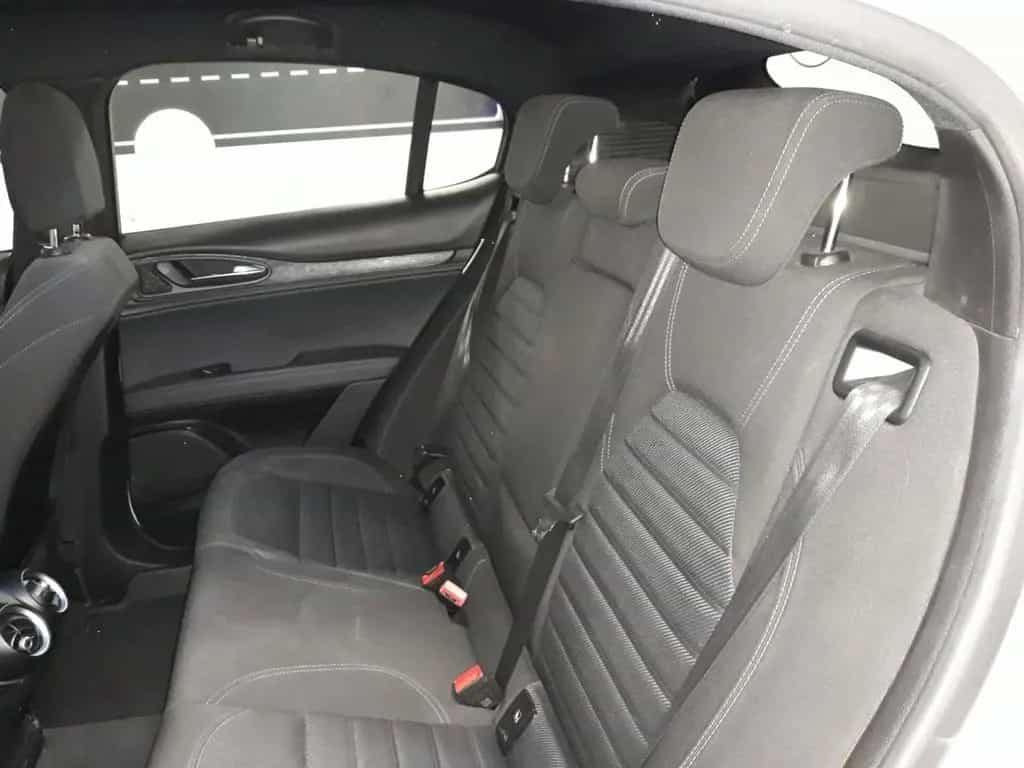 Alfa Romeo Stelvio 2.2 Turbodiesel 210 CV AT8 Q4 05/2023-photo-8