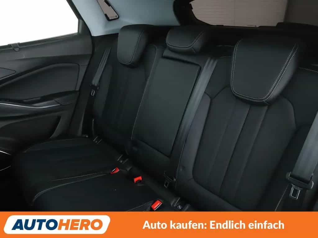 Opel Grandland X 1.6 Turbo Ultimate Aut.*NAVI*360*ACC 08/2020-photo-13