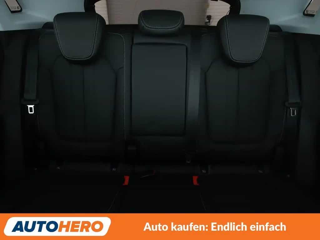 Opel Grandland X 1.6 Turbo Ultimate Aut.*NAVI*360*ACC 08/2020-photo-15