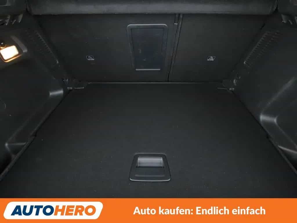 Opel Grandland X 1.6 Turbo Ultimate Aut.*NAVI*360*ACC 08/2020-photo-17