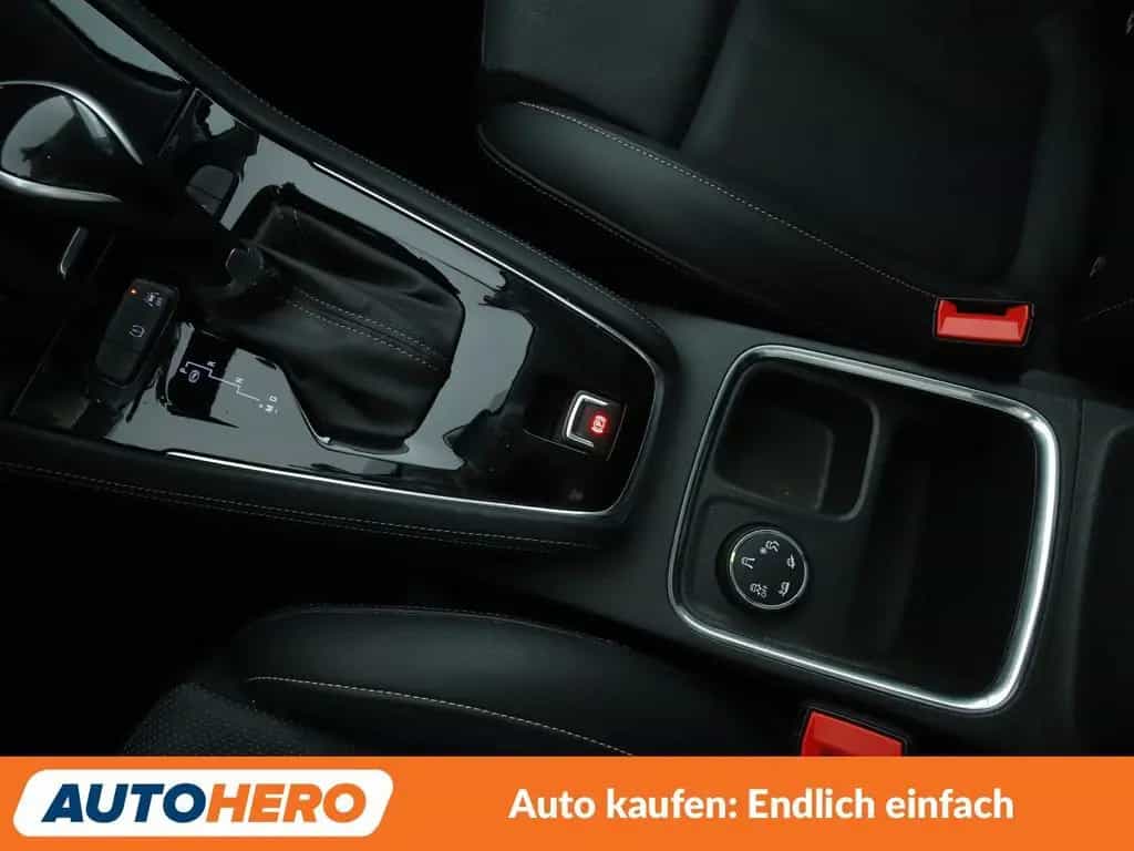 Opel Grandland X 1.6 Turbo Ultimate Aut.*NAVI*360*ACC 08/2020-photo-23