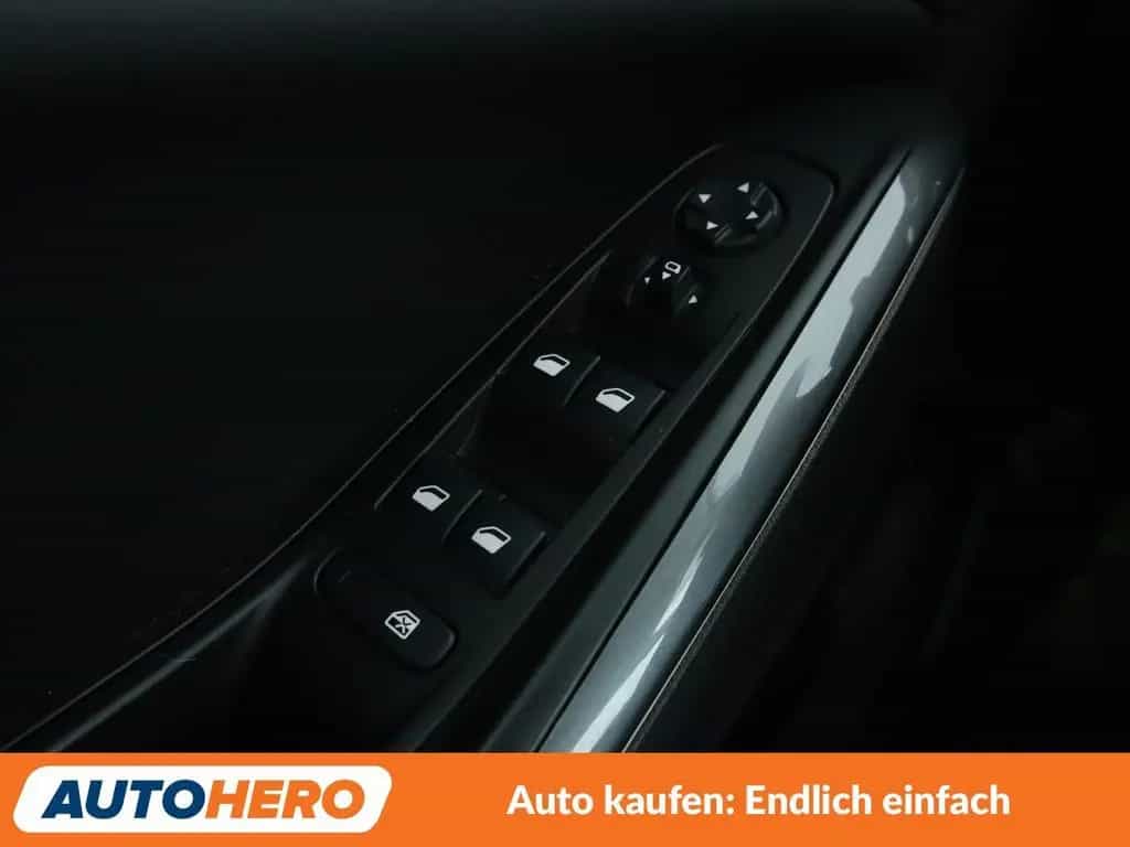 Opel Grandland X 1.6 Turbo Ultimate Aut.*NAVI*360*ACC 08/2020-photo-24