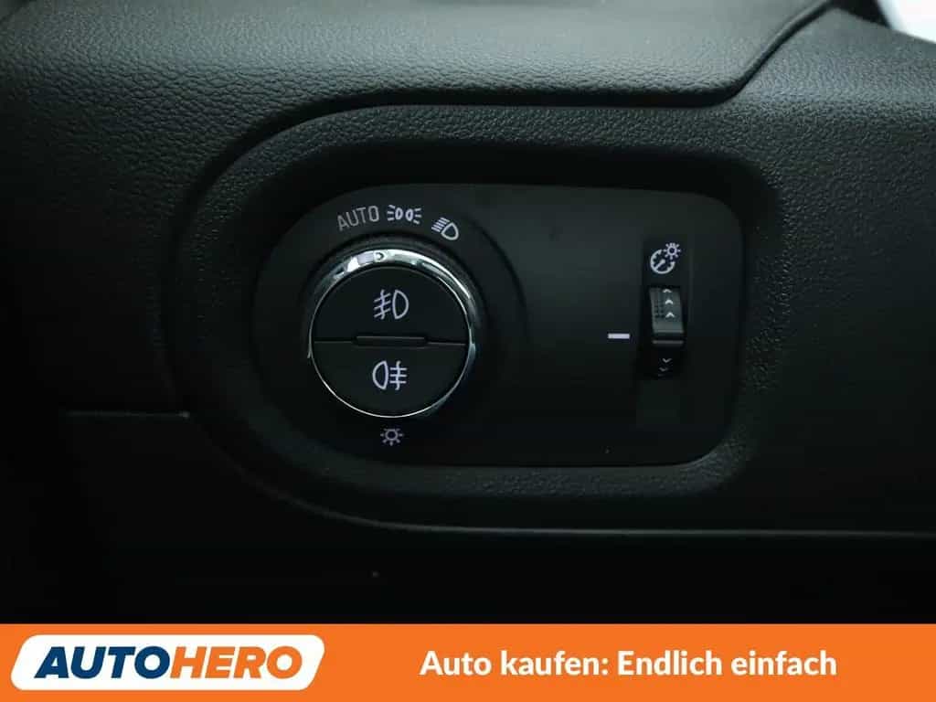 Opel Grandland X 1.6 Turbo Ultimate Aut.*NAVI*360*ACC 08/2020-photo-25