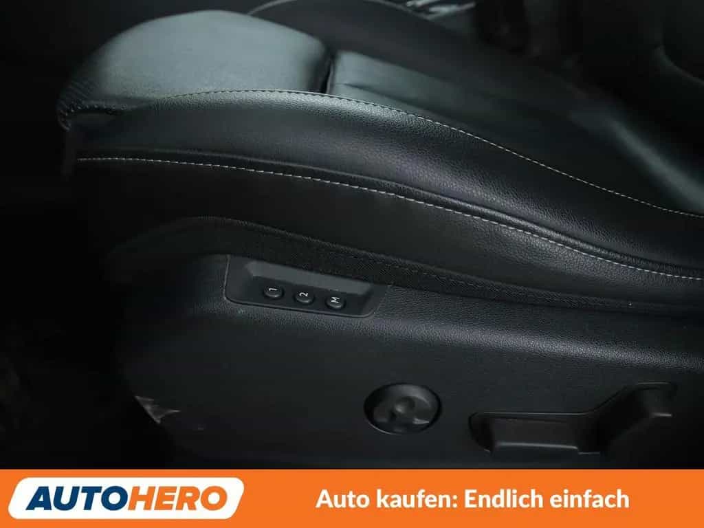 Opel Grandland X 1.6 Turbo Ultimate Aut.*NAVI*360*ACC 08/2020-photo-26