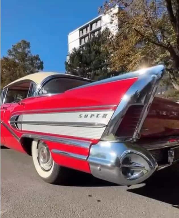 Buick Riviera 07/1958-photo-2