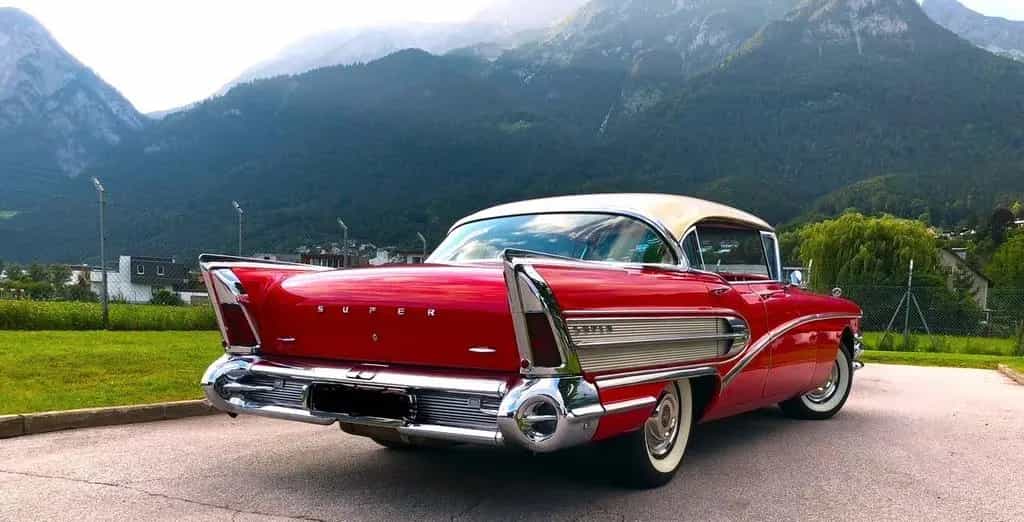 Buick Riviera 07/1958-photo-4