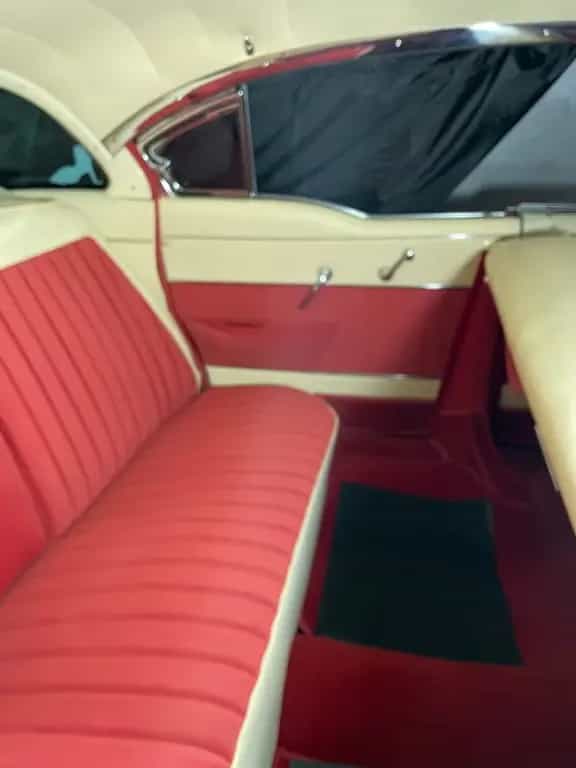 Buick Riviera 07/1958-photo-5