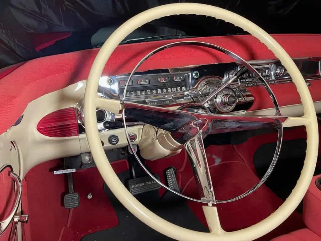 Buick Riviera 07/1958-photo-7