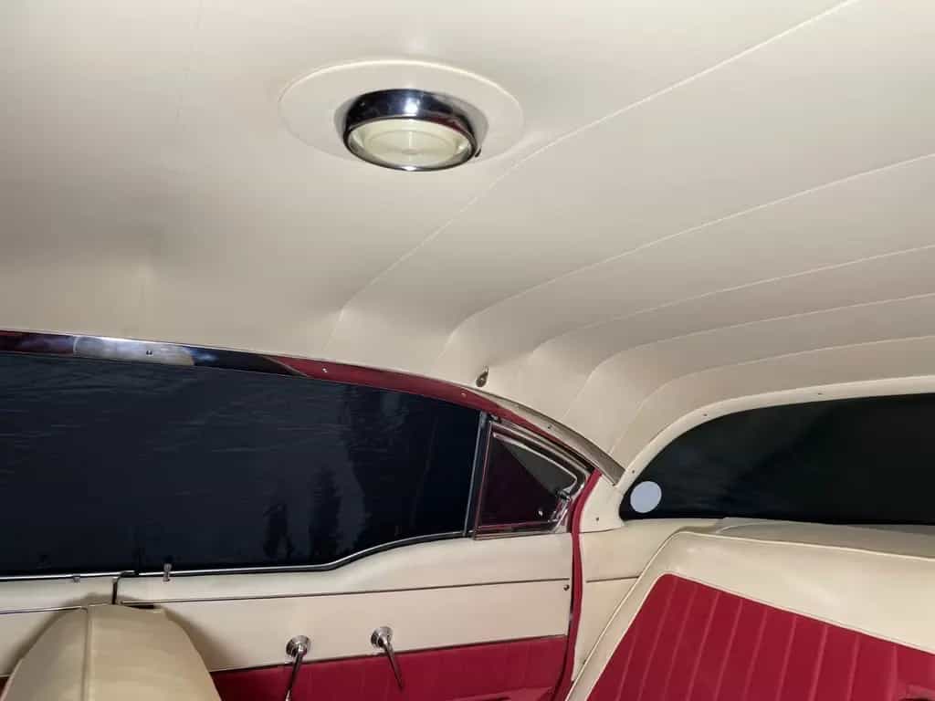 Buick Riviera 07/1958-photo-8