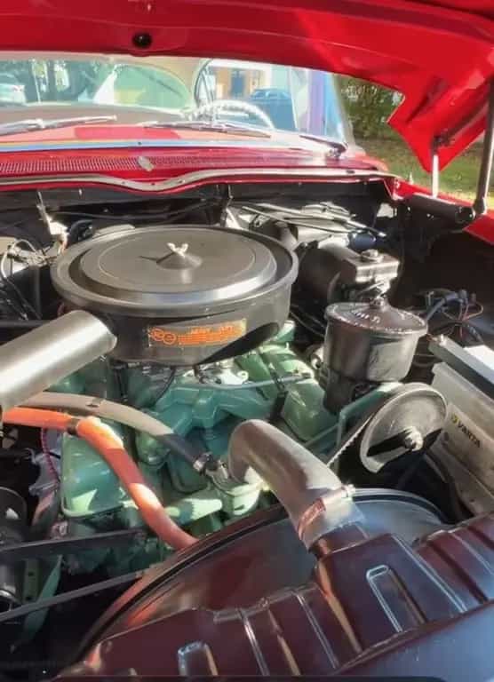 Buick Riviera 07/1958-photo-9