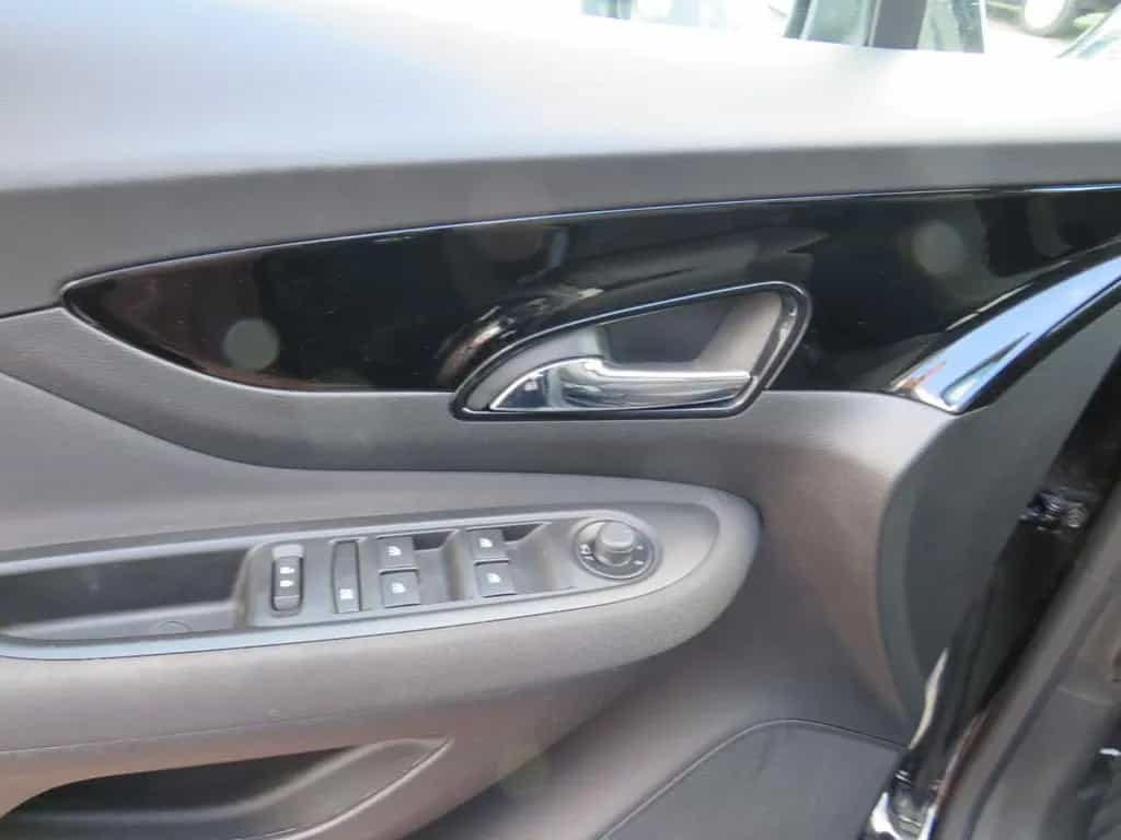 Opel Mokka X Edition 1,4 T*AHK+KAA+TEMPO* 07/2019-photo-16