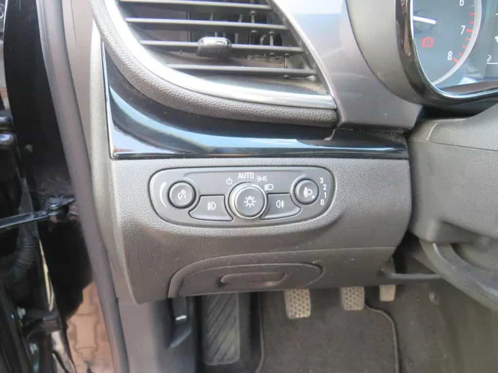 Opel Mokka X Edition 1,4 T*AHK+KAA+TEMPO* 07/2019-photo-18