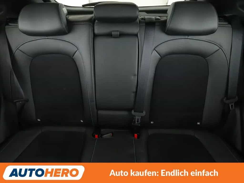 Hyundai KONA 2.0 T-GDI N Performance 2WD Aut*NAVI*LED* 03/2022-photo-6
