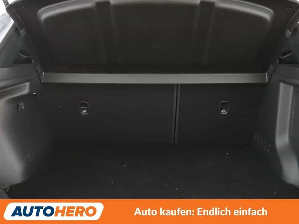 Hyundai KONA 2.0 T-GDI N Performance 2WD Aut*NAVI*LED* 03/2022-photo-8
