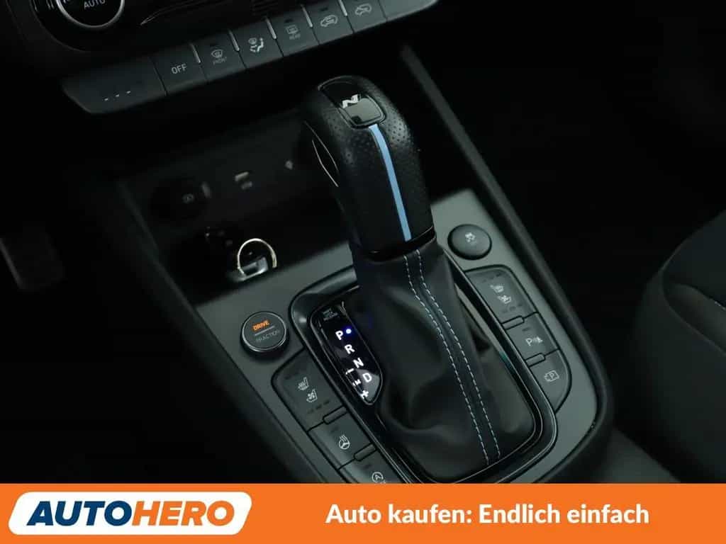 Hyundai KONA 2.0 T-GDI N Performance 2WD Aut*NAVI*LED* 03/2022-photo-16