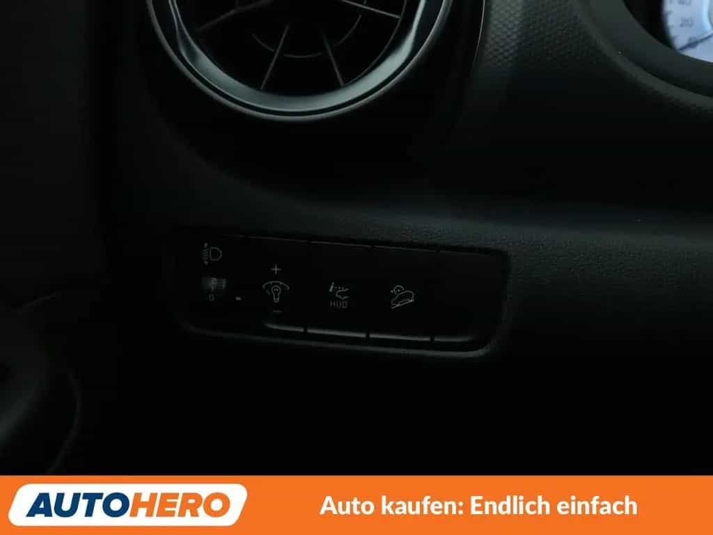 Hyundai KONA 2.0 T-GDI N Performance 2WD Aut*NAVI*LED* 03/2022-photo-20