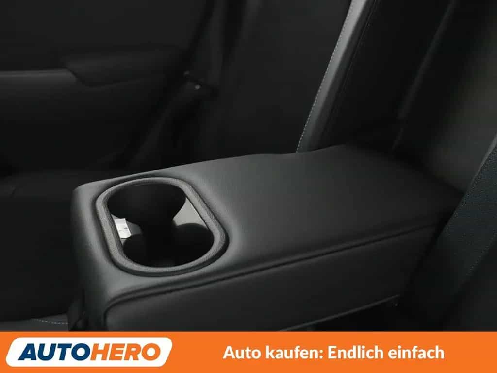 Hyundai KONA 2.0 T-GDI N Performance 2WD Aut*NAVI*LED* 03/2022-photo-23