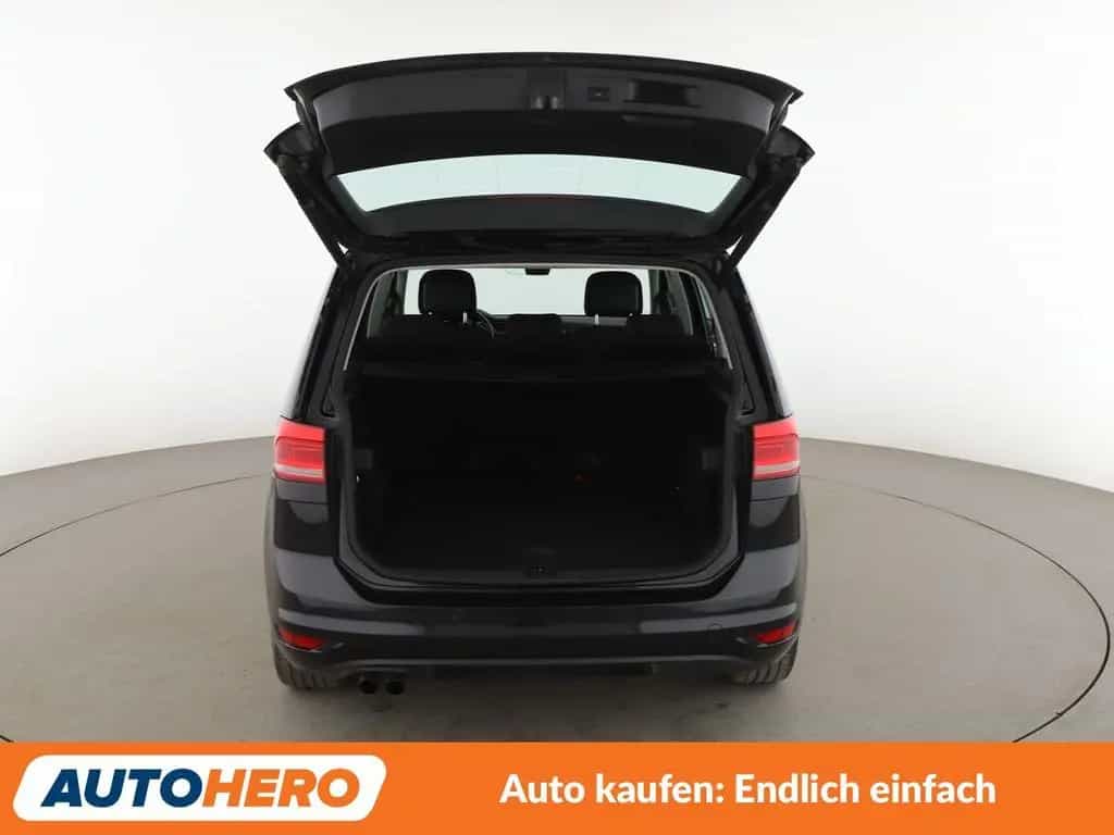 Volkswagen 1.8 TSI Highline BlueMotion Aut.*AHK*NAV*ACC*CAM 06/2016-photo-15