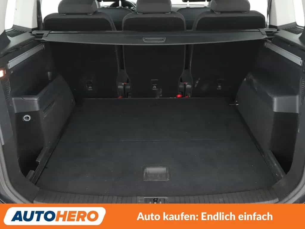 Volkswagen 1.8 TSI Highline BlueMotion Aut.*AHK*NAV*ACC*CAM 06/2016-photo-16