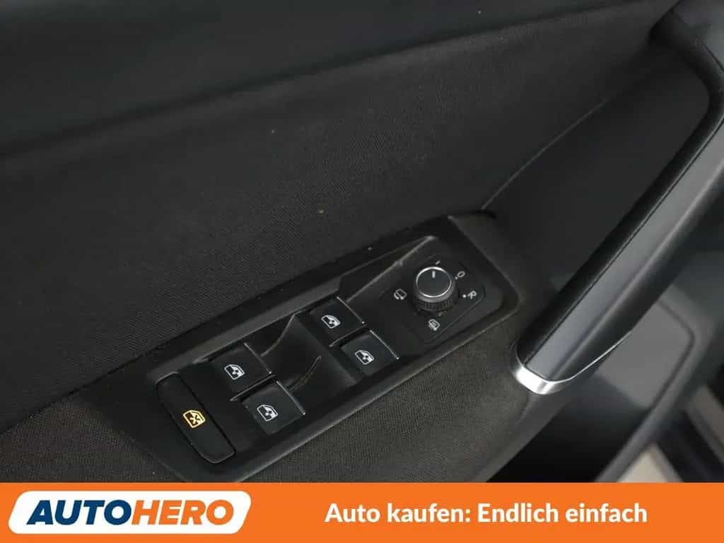 Volkswagen 1.8 TSI Highline BlueMotion Aut.*AHK*NAV*ACC*CAM 06/2016-photo-21