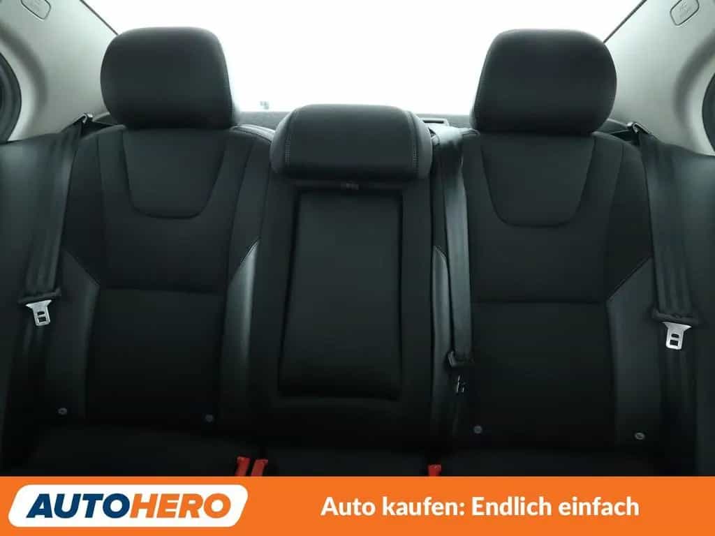 Volvo S60 1.5 Momentum Aut.*NAV*XENON*TEMP*PDC*SHZ*ALU* 03/2016-photo-15