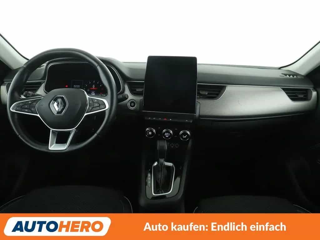 Renault Arkana 1.3 TCe Mild-Hybrid Techno Aut.*NAVI*LED* 07/2023-photo-10