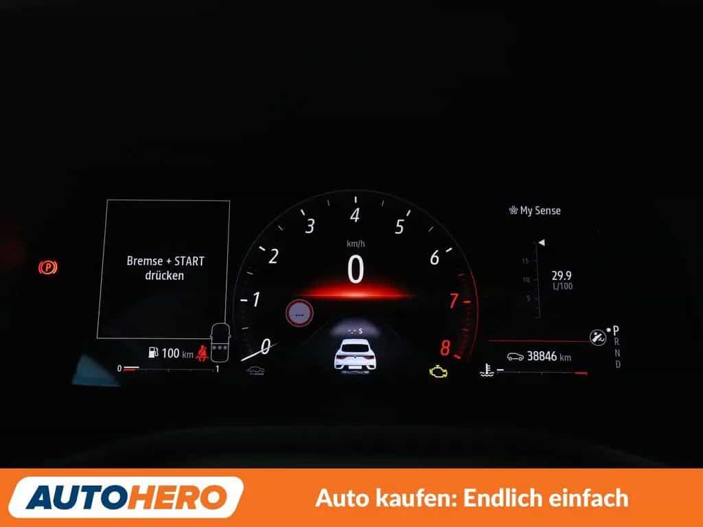 Renault Arkana 1.3 TCe Mild-Hybrid Techno Aut.*NAVI*LED* 07/2023-photo-18
