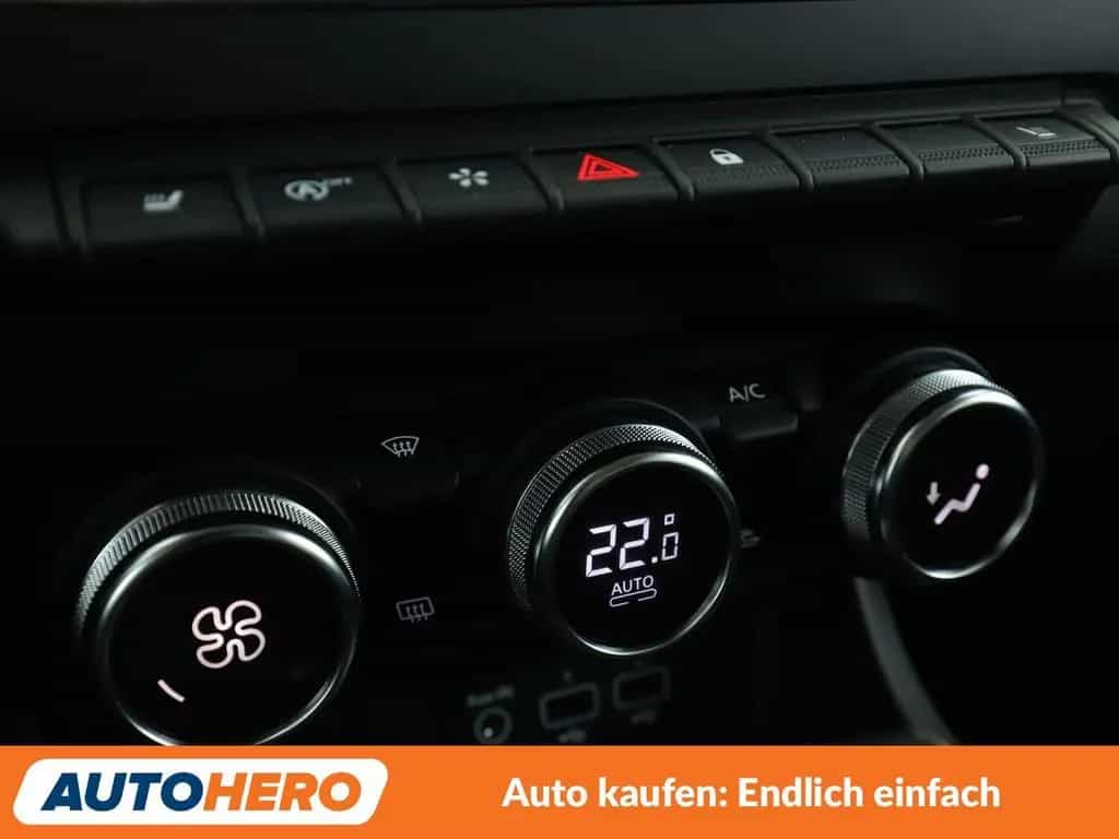 Renault Arkana 1.3 TCe Mild-Hybrid Techno Aut.*NAVI*LED* 07/2023-photo-22