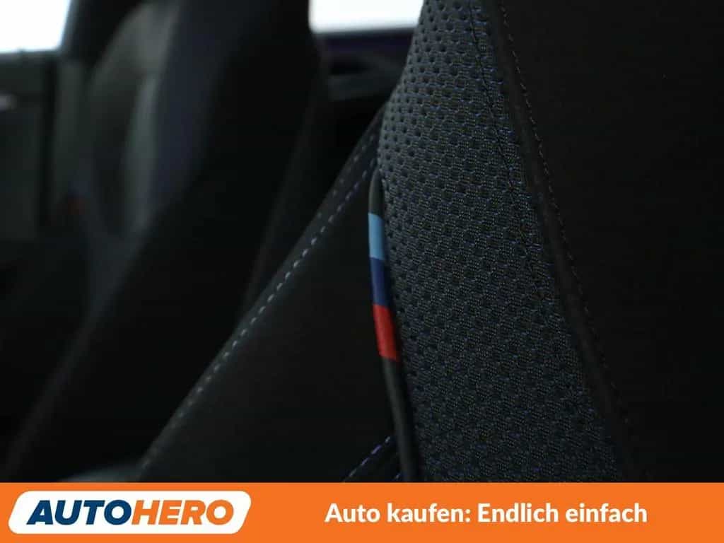 BMW 520 d xDrive M Sport Aut.*NAVI*LED*CAM*SHZ*TEMPO* 07/2018-photo-41