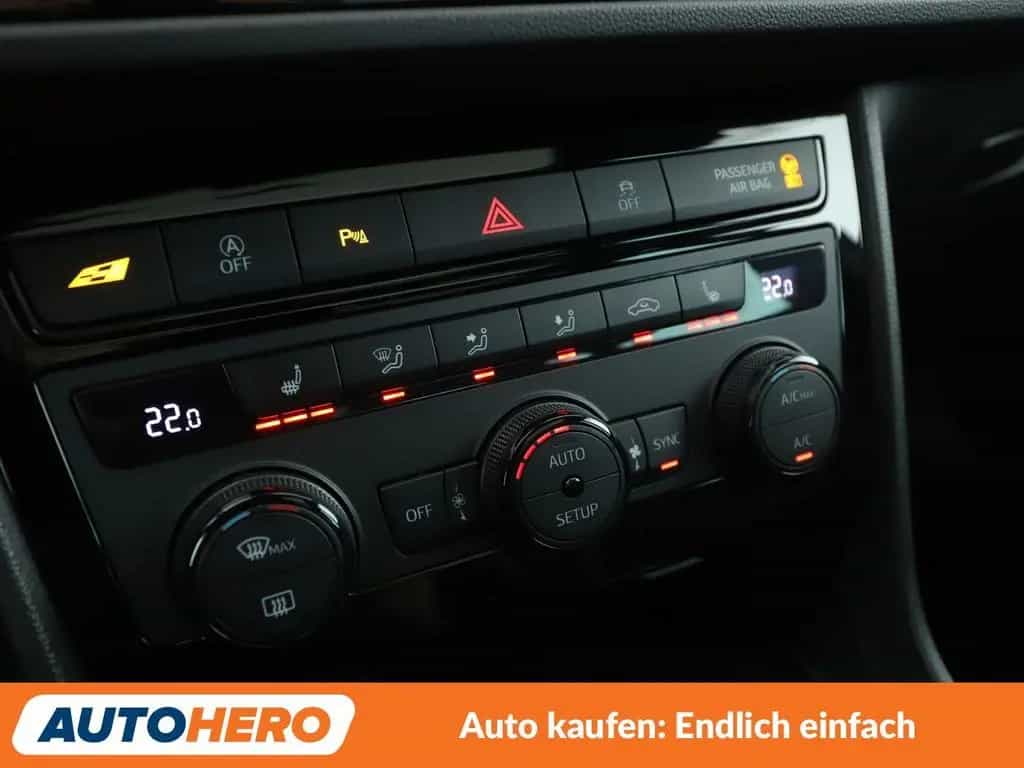 Seat Leon 2.0 TSI Cupra 300 4Drive Aut.*NAVI*CAM*LED* 11/2019-photo-25