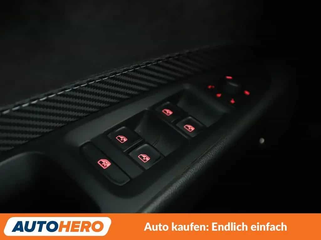Seat Leon 2.0 TSI Cupra 300 4Drive Aut.*NAVI*CAM*LED* 11/2019-photo-27