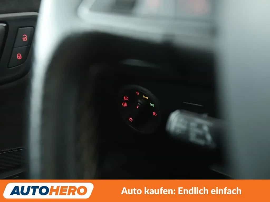 Seat Leon 2.0 TSI Cupra 300 4Drive Aut.*NAVI*CAM*LED* 11/2019-photo-28