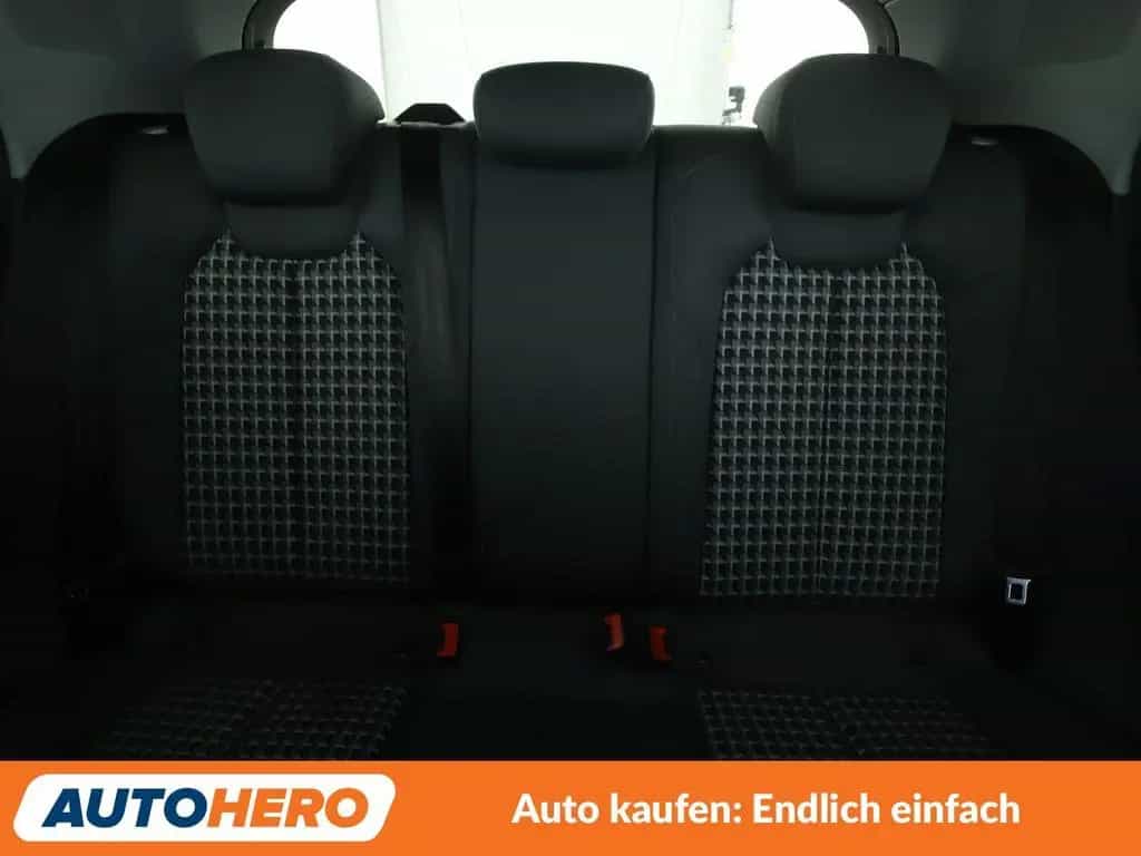 Audi A1 Sportback 40 TFSI S Line Aut.*NAVI*VC*LED* 04/2019-photo-15