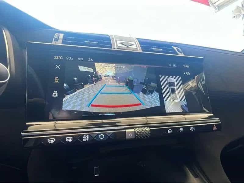 DS Automobiles DS7 (Crossback) DS DS 7 ds 7 BlueHDi 130 Automatica Pallas 11/2024-photo-14