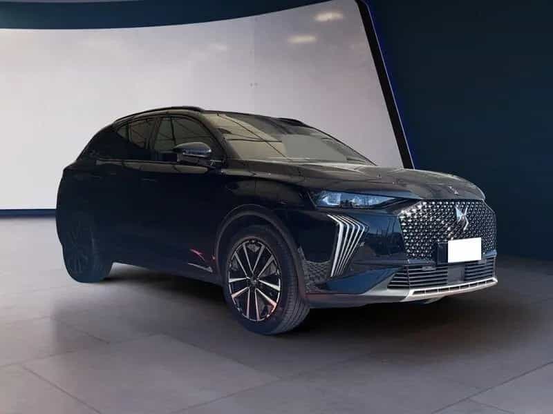DS Automobiles DS7 (Crossback) DS DS 7 ds 7 BlueHDi 130 Automatica Pallas 11/2024-photo-2