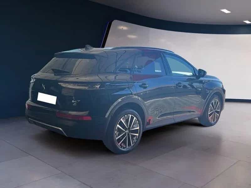 DS Automobiles DS7 (Crossback) DS DS 7 ds 7 BlueHDi 130 Automatica Pallas 11/2024-photo-3
