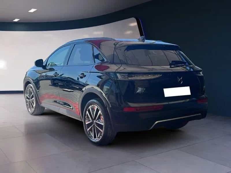 DS Automobiles DS7 (Crossback) DS DS 7 ds 7 BlueHDi 130 Automatica Pallas 11/2024-photo-4