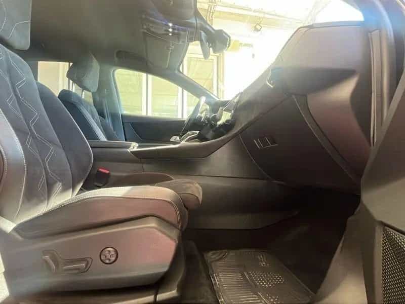 DS Automobiles DS7 (Crossback) DS DS 7 ds 7 BlueHDi 130 Automatica Pallas 11/2024-photo-7