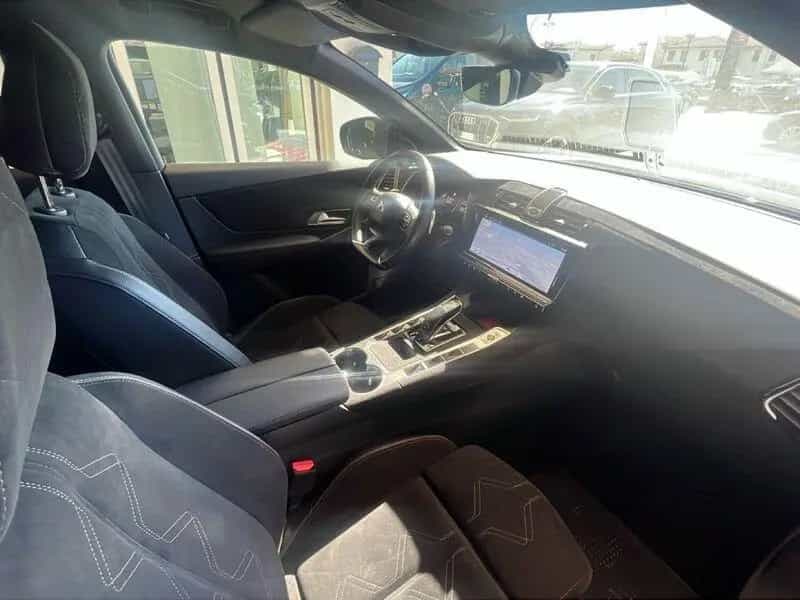 DS Automobiles DS7 (Crossback) DS DS 7 ds 7 BlueHDi 130 Automatica Pallas 11/2024-photo-8