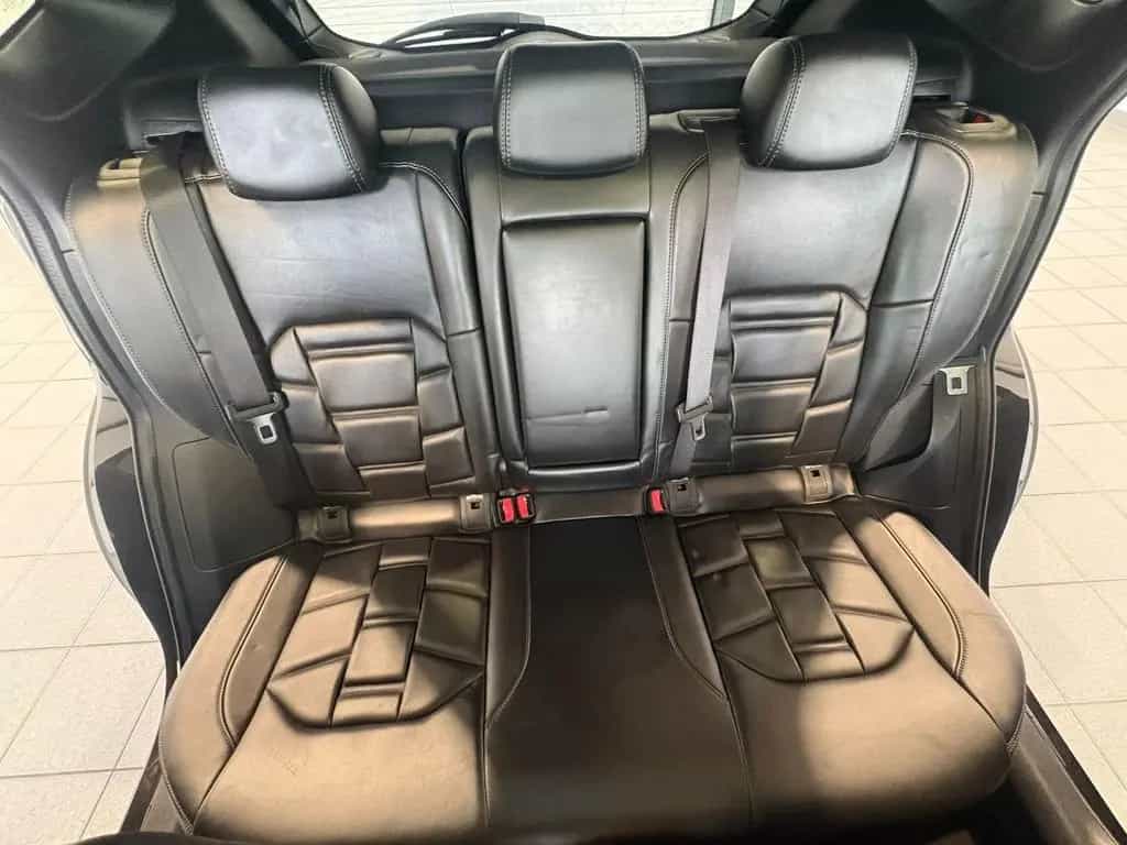 Nissan Qashqai 1.3 DIG-T Akari|360°|Pano|LED 03/2021-photo-13