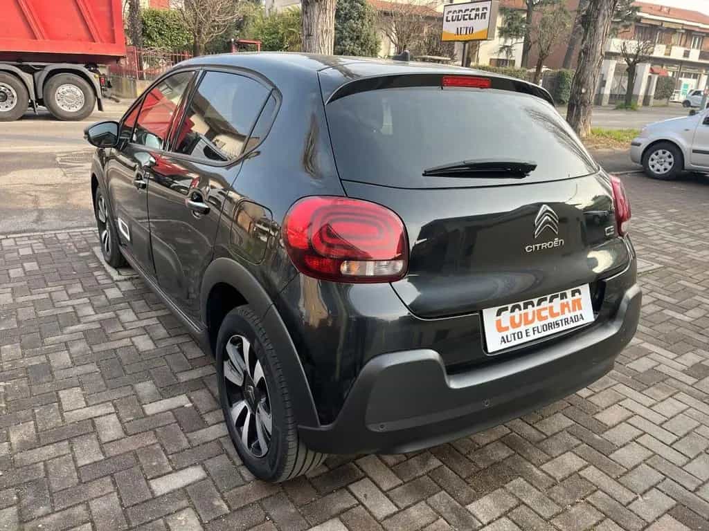 Other Other Citroen C3 Pure Tech 110 S&S Max 06/2024-photo-7