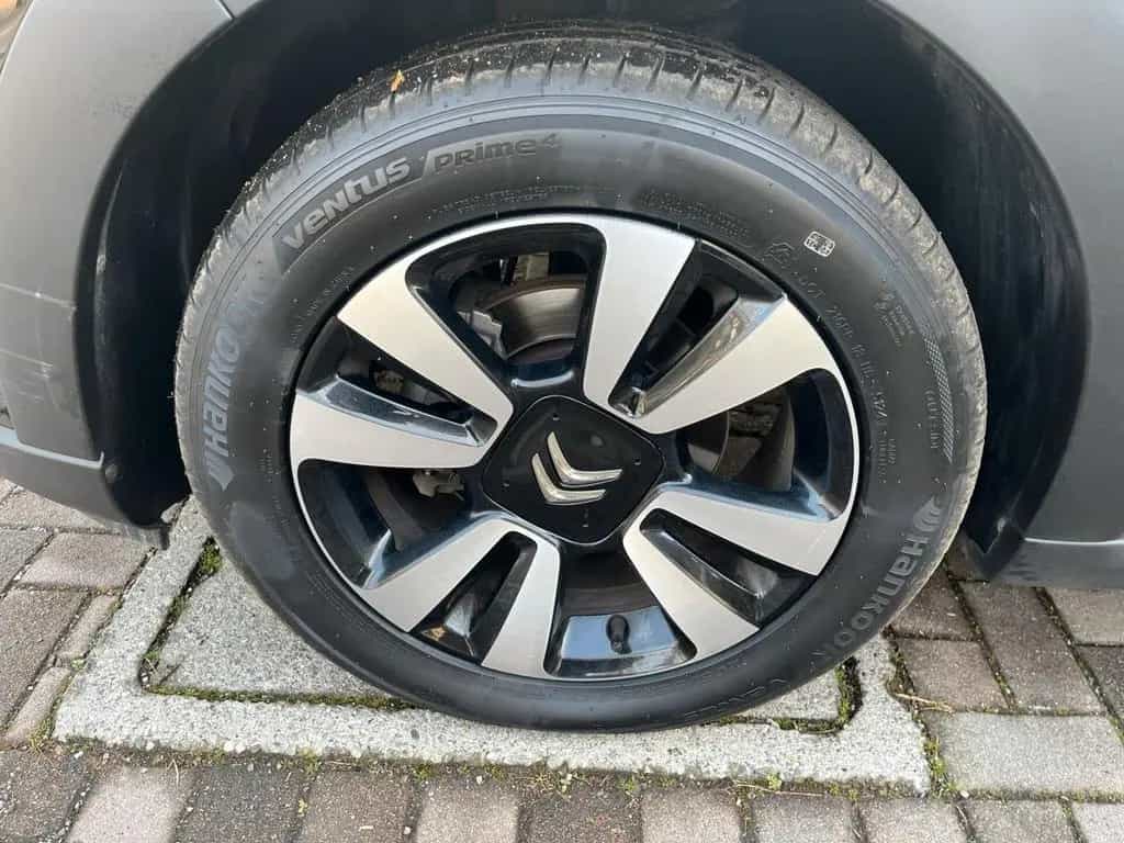 Other Other Citroen C3 Pure Tech 110 S&S Max 06/2024-photo-8