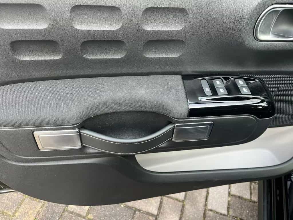 Other Other Citroen C3 Pure Tech 110 S&S Max 06/2024-photo-9