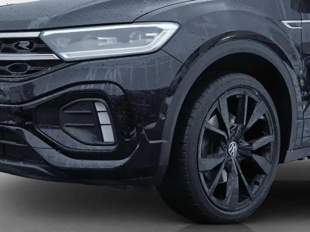 Volkswagen T-Roc Cabriolet R-Line*SteppLeder*Stand*19Z*AHK* 11/2023-photo-12