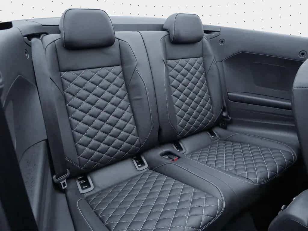 Volkswagen T-Roc Cabriolet R-Line*SteppLeder*Stand*19Z*AHK* 11/2023-photo-15