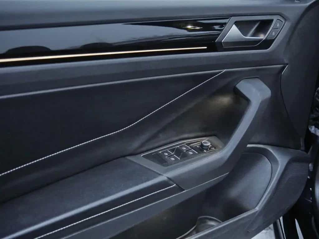Volkswagen T-Roc Cabriolet R-Line*SteppLeder*Stand*19Z*AHK* 11/2023-photo-20