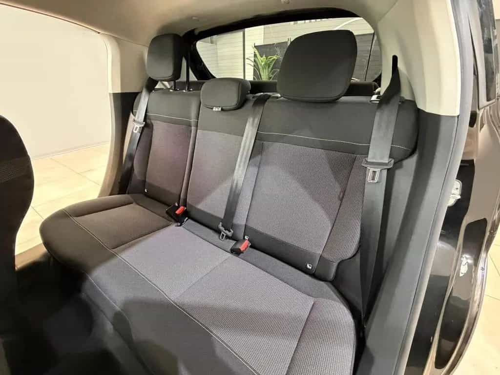 Other Other Citroen C3 PureTech 110 S&S EAT6 Max 03/2024-photo-13
