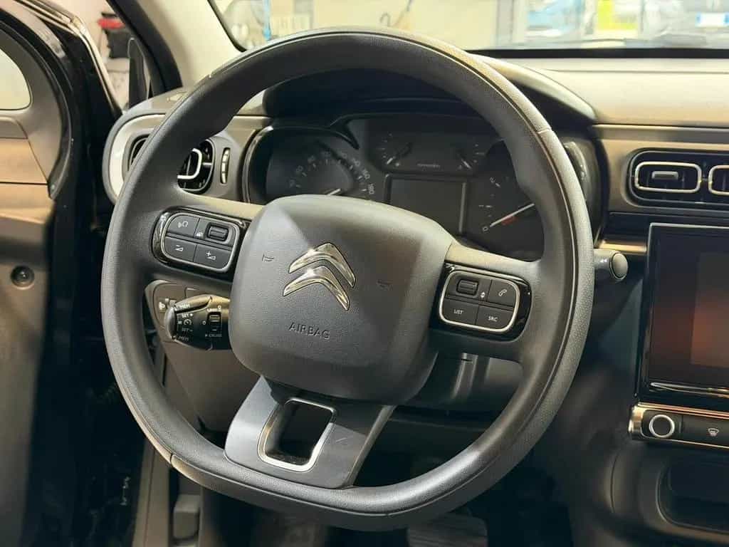 Other Other Citroen C3 PureTech 110 S&S EAT6 Max 03/2024-photo-14